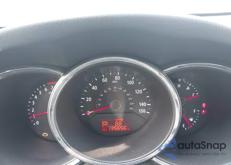 2012 Kia Sorento Lx из США, поврежденный, VIN 5XYKTDA60CG237547